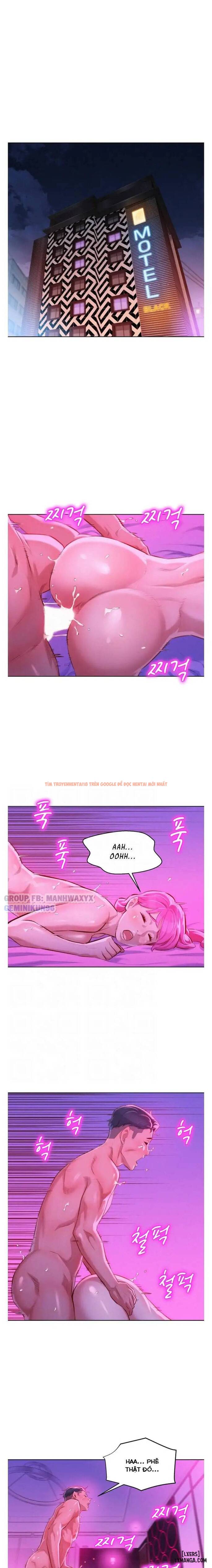 Xem ảnh 4 trong truyện hentai Chị (Noona) - Chapter 56 - hentaitvn.net