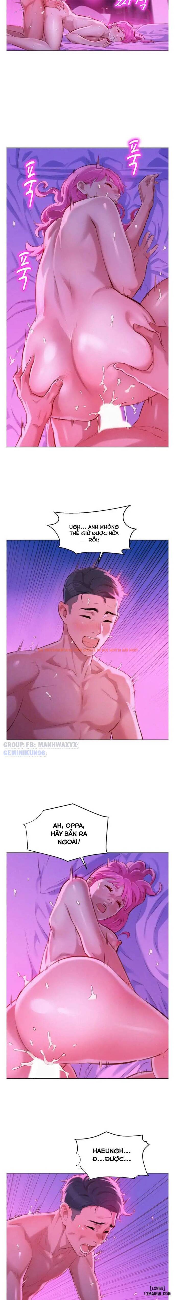 Xem ảnh 5 trong truyện hentai Chị (Noona) - Chapter 56 - hentaitvn.net