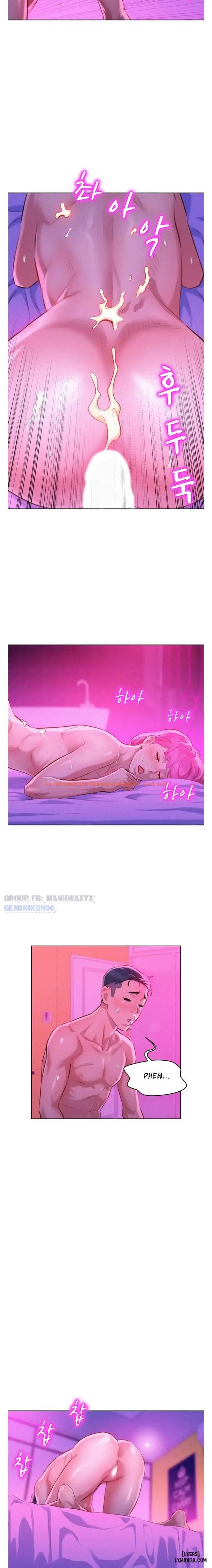 Xem ảnh 6 trong truyện hentai Chị (Noona) - Chapter 56 - hentaitvn.net