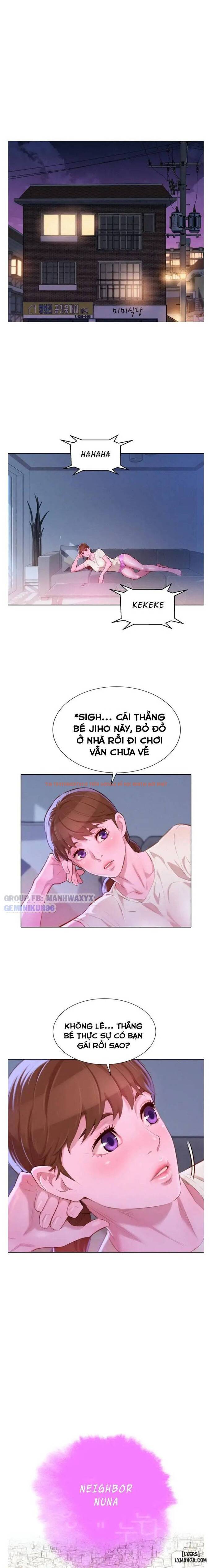 Xem ảnh 0 trong truyện hentai Chị (Noona) - Chapter 57 - hentaitvn.net
