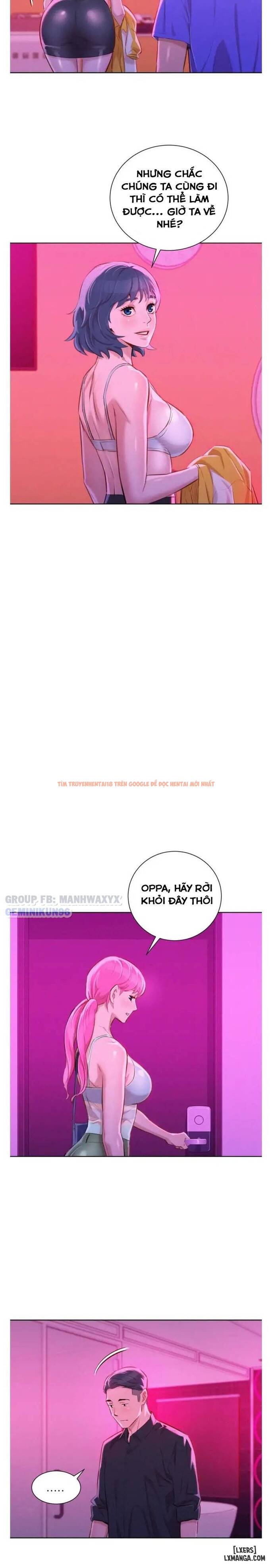 Xem ảnh 11 trong truyện hentai Chị (Noona) - Chapter 57 - hentaitvn.net