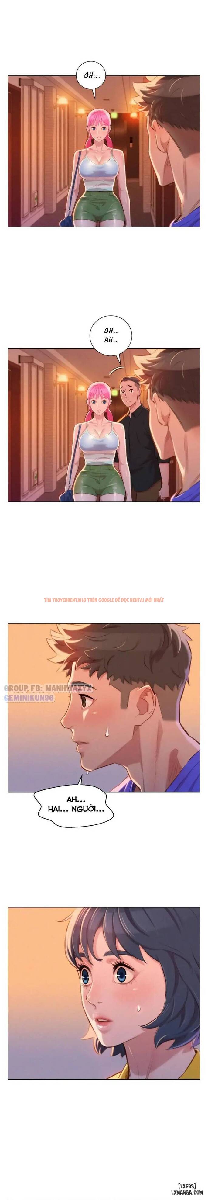 Xem ảnh 13 trong truyện hentai Chị (Noona) - Chapter 57 - hentaitvn.net