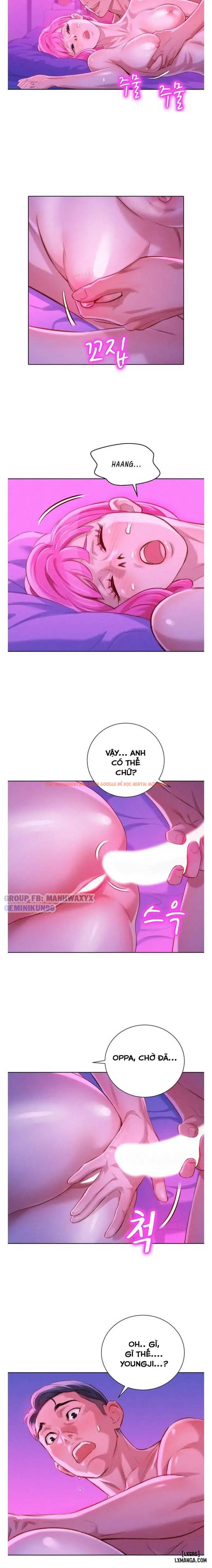 Xem ảnh 4 trong truyện hentai Chị (Noona) - Chapter 57 - hentaitvn.net