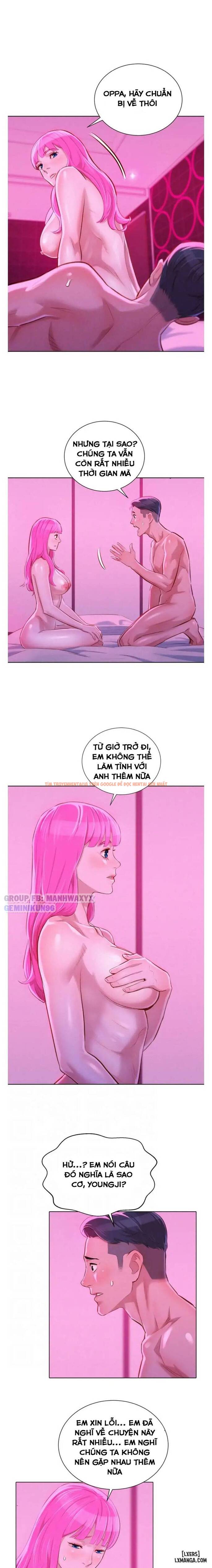 Xem ảnh 5 trong truyện hentai Chị (Noona) - Chapter 57 - hentaitvn.net
