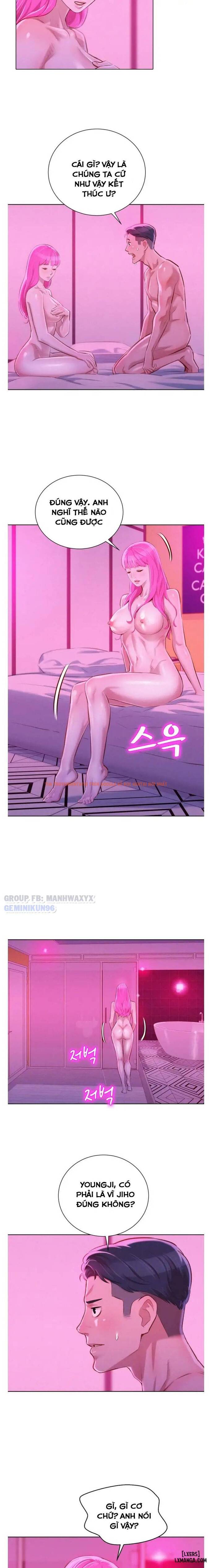 Xem ảnh 6 trong truyện hentai Chị (Noona) - Chapter 57 - hentaitvn.net