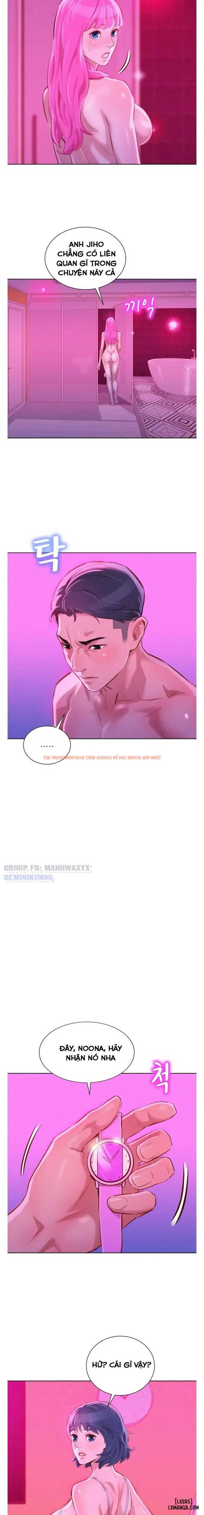 Xem ảnh 7 trong truyện hentai Chị (Noona) - Chapter 57 - hentaitvn.net