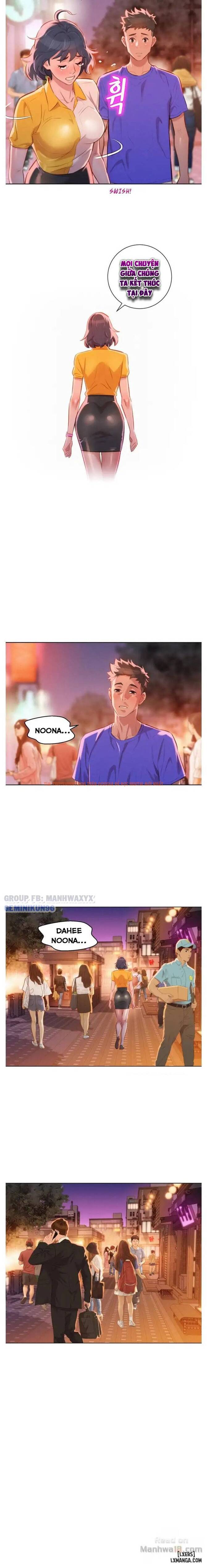 Xem ảnh 13 trong truyện hentai Chị (Noona) - Chapter 58 - hentaitvn.net