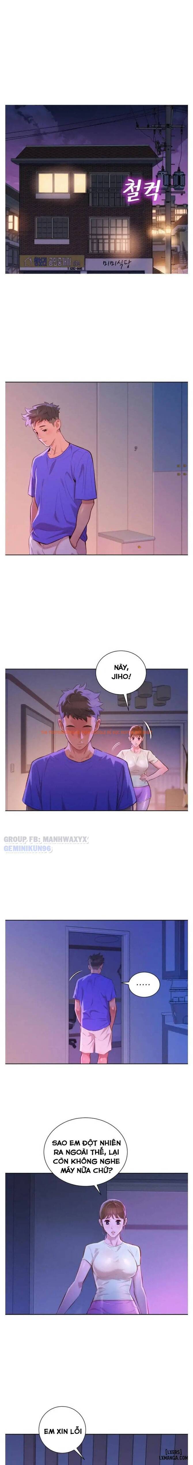 Xem ảnh 14 trong truyện hentai Chị (Noona) - Chapter 58 - hentaitvn.net