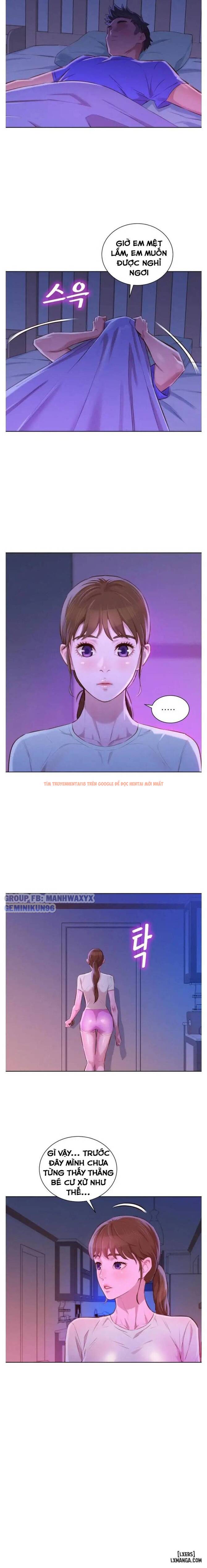 Xem ảnh 15 trong truyện hentai Chị (Noona) - Chapter 58 - hentaitvn.net