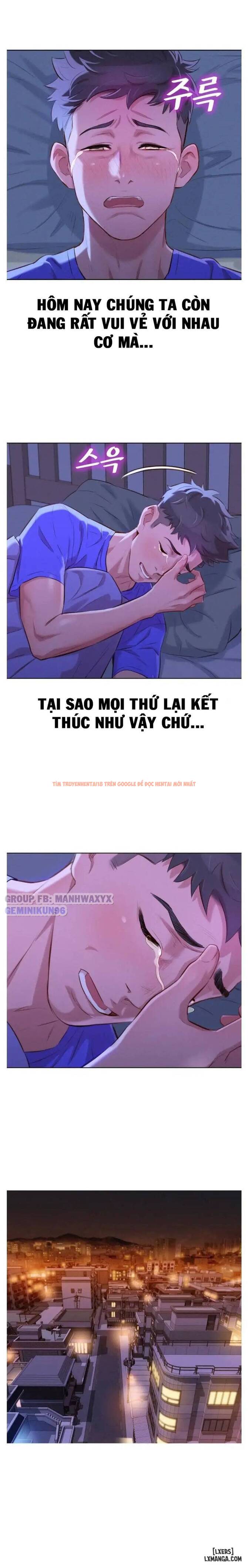 Xem ảnh 17 trong truyện hentai Chị (Noona) - Chapter 58 - hentaitvn.net