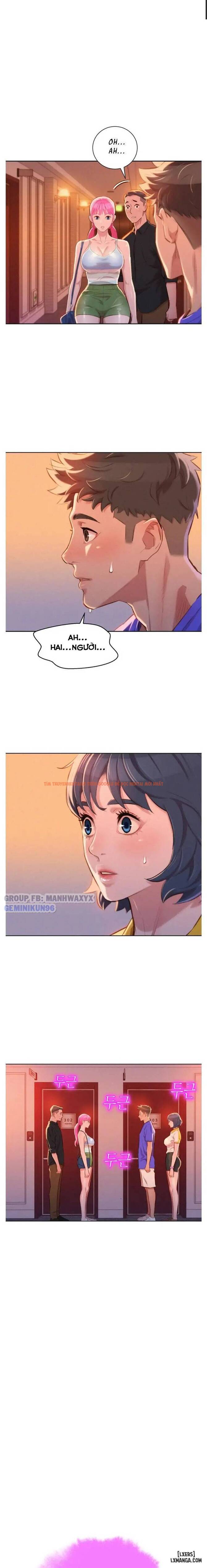 Xem ảnh 4 trong truyện hentai Chị (Noona) - Chapter 58 - hentaitvn.net