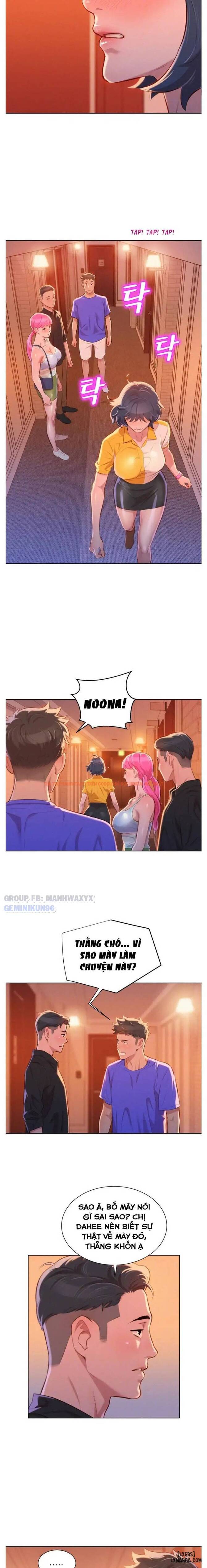 Xem ảnh 9 trong truyện hentai Chị (Noona) - Chapter 58 - hentaitvn.net