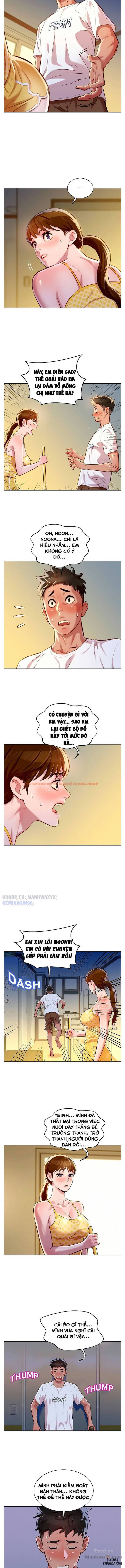 Xem ảnh 11 trong truyện hentai Chị (Noona) - Chapter 59 - hentaitvn.net