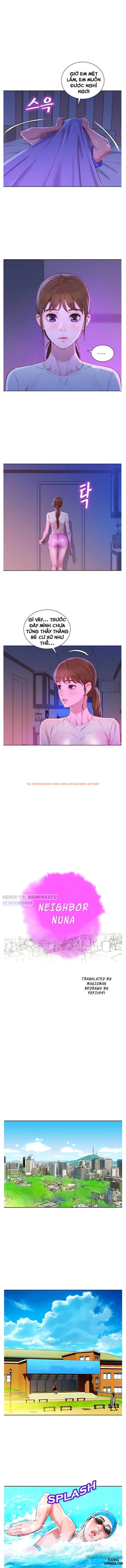 Xem ảnh 4 trong truyện hentai Chị (Noona) - Chapter 59 - hentaitvn.net