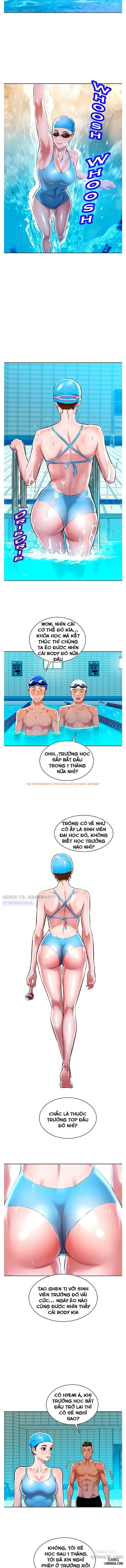 Xem ảnh 5 trong truyện hentai Chị (Noona) - Chapter 59 - hentaitvn.net