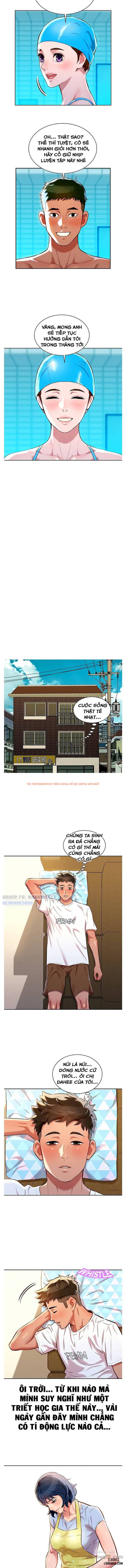 Xem ảnh 6 trong truyện hentai Chị (Noona) - Chapter 59 - hentaitvn.net