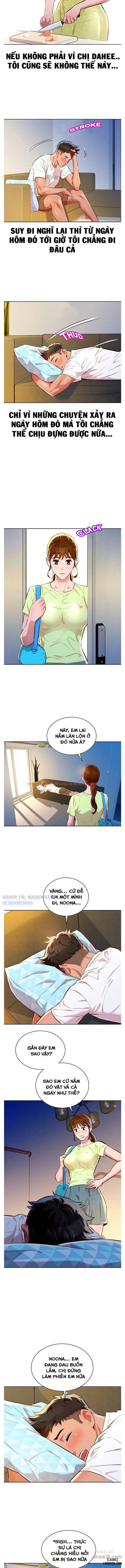 Xem ảnh 7 trong truyện hentai Chị (Noona) - Chapter 59 - hentaitvn.net