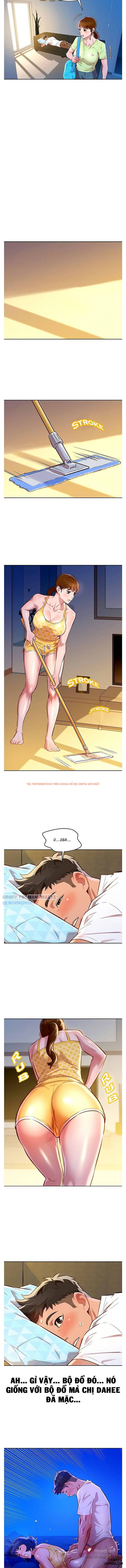 Xem ảnh 8 trong truyện hentai Chị (Noona) - Chapter 59 - hentaitvn.net
