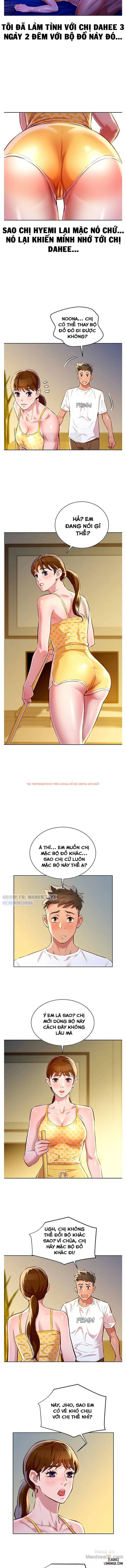 Xem ảnh 9 trong truyện hentai Chị (Noona) - Chapter 59 - hentaitvn.net