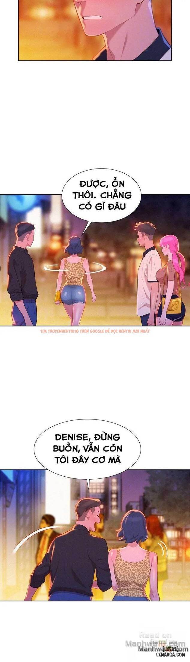 Xem ảnh 12 trong truyện hentai Chị (Noona) - Chapter 6 - hentaitvn.net