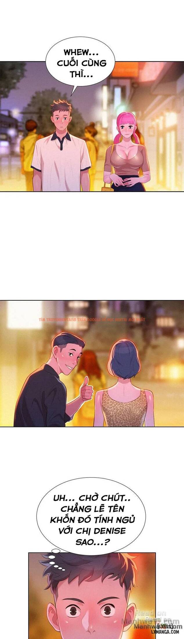 Xem ảnh 13 trong truyện hentai Chị (Noona) - Chapter 6 - hentaitvn.net