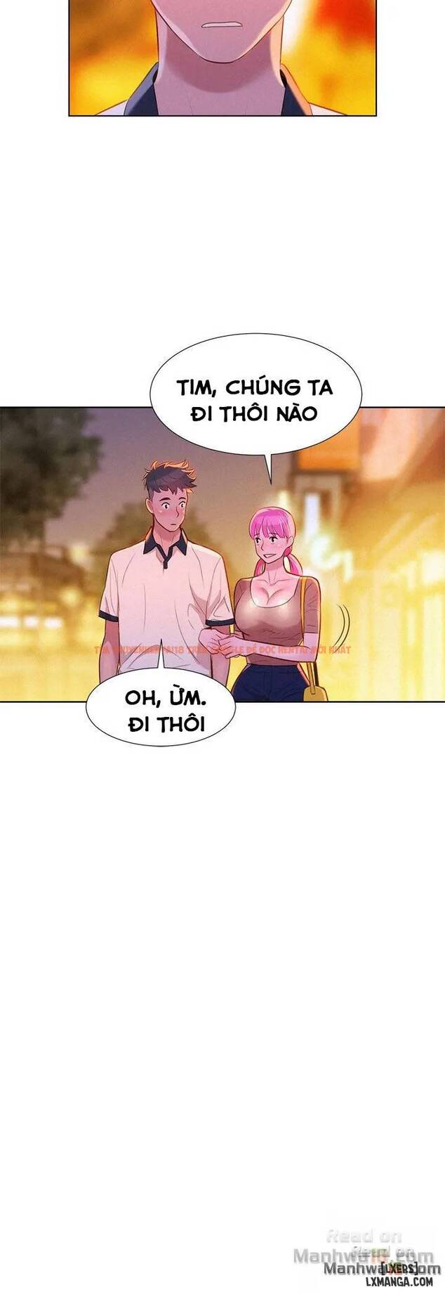 Xem ảnh 14 trong truyện hentai Chị (Noona) - Chapter 6 - hentaitvn.net