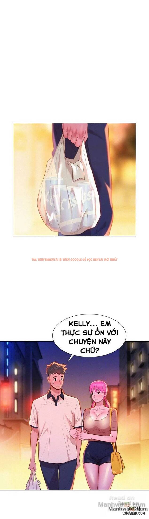 Xem ảnh 15 trong truyện hentai Chị (Noona) - Chapter 6 - hentaitvn.net
