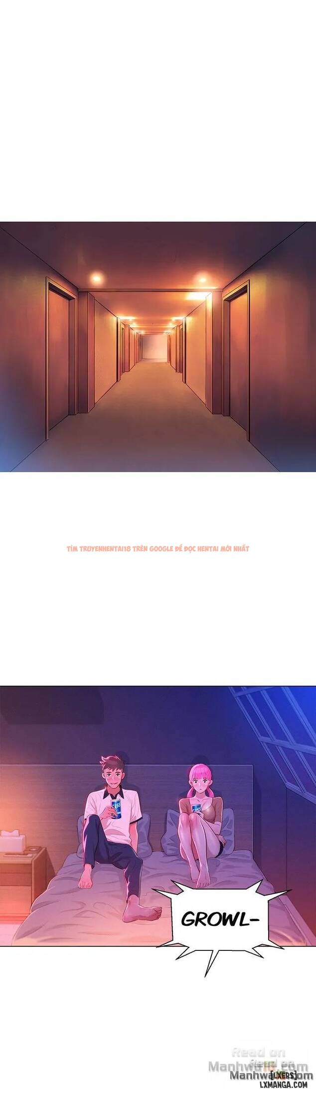 Xem ảnh 17 trong truyện hentai Chị (Noona) - Chapter 6 - hentaitvn.net