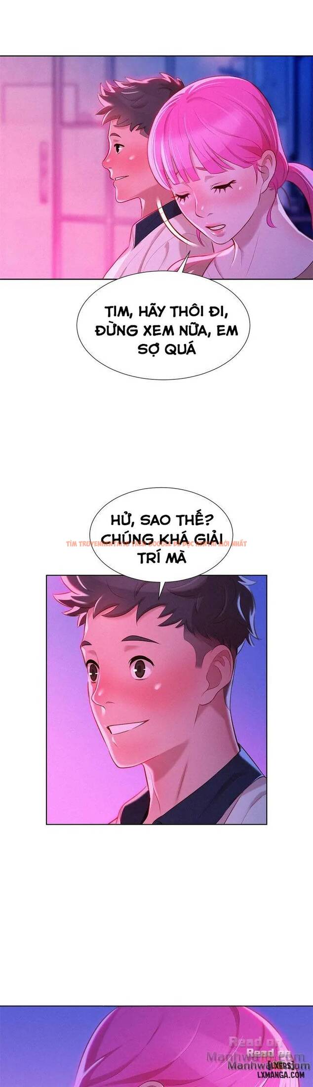 Xem ảnh 19 trong truyện hentai Chị (Noona) - Chapter 6 - hentaitvn.net