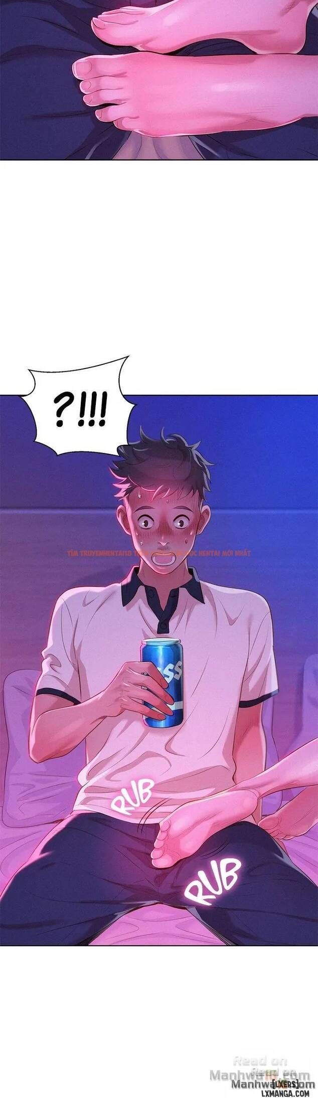 Xem ảnh 21 trong truyện hentai Chị (Noona) - Chapter 6 - hentaitvn.net