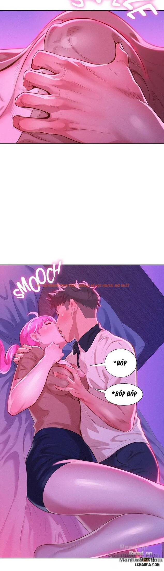 Xem ảnh 28 trong truyện hentai Chị (Noona) - Chapter 6 - hentaitvn.net
