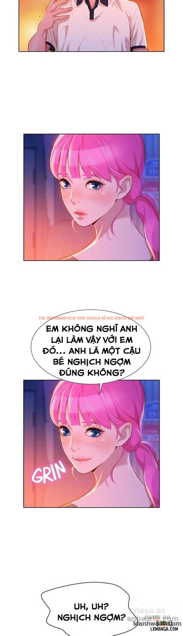 Xem ảnh 3 trong truyện hentai Chị (Noona) - Chapter 6 - hentaitvn.net
