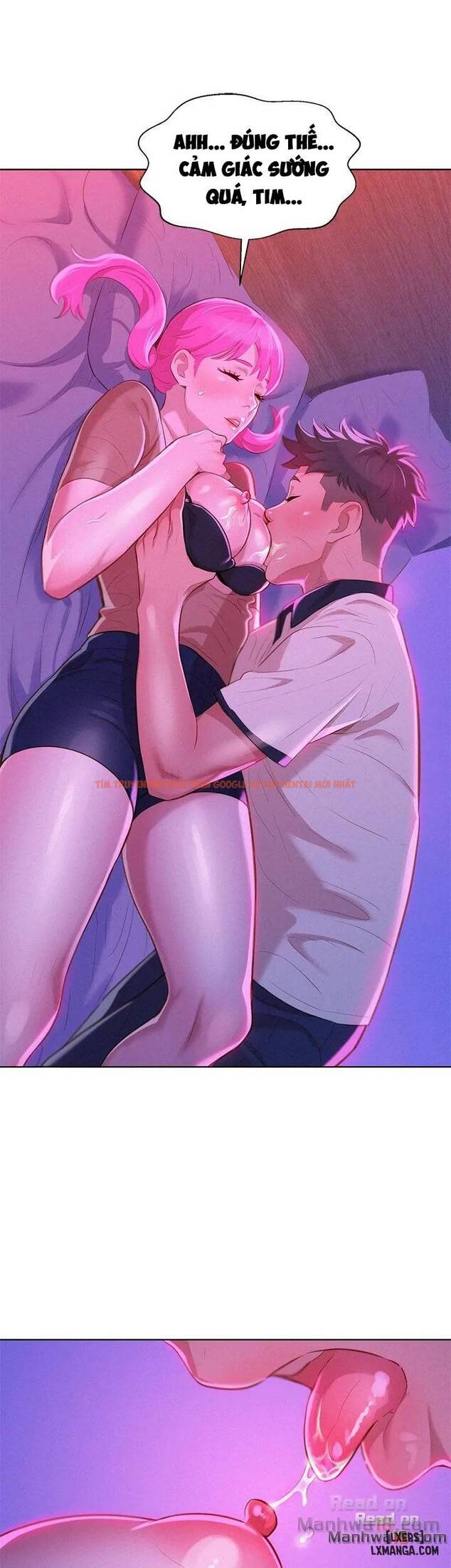 Xem ảnh 32 trong truyện hentai Chị (Noona) - Chapter 6 - hentaitvn.net