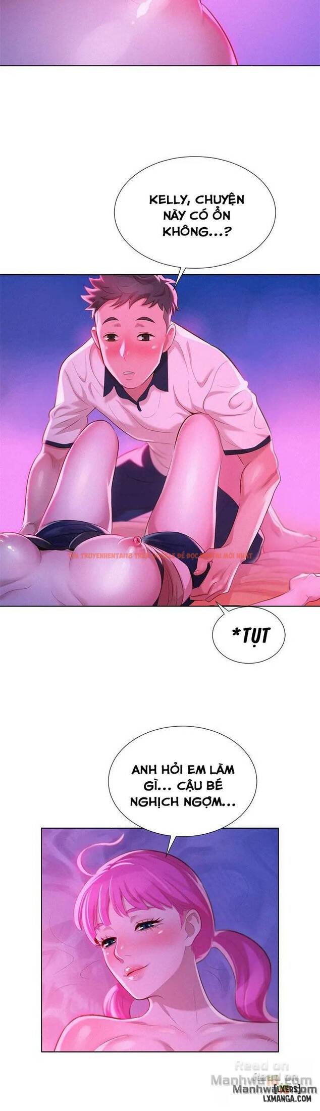 Xem ảnh 33 trong truyện hentai Chị (Noona) - Chapter 6 - hentaitvn.net