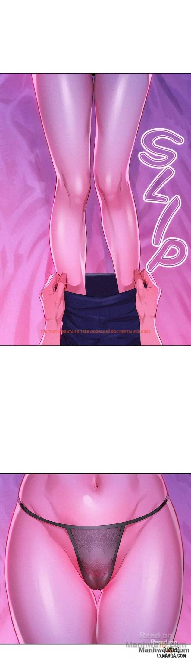Xem ảnh 34 trong truyện hentai Chị (Noona) - Chapter 6 - hentaitvn.net