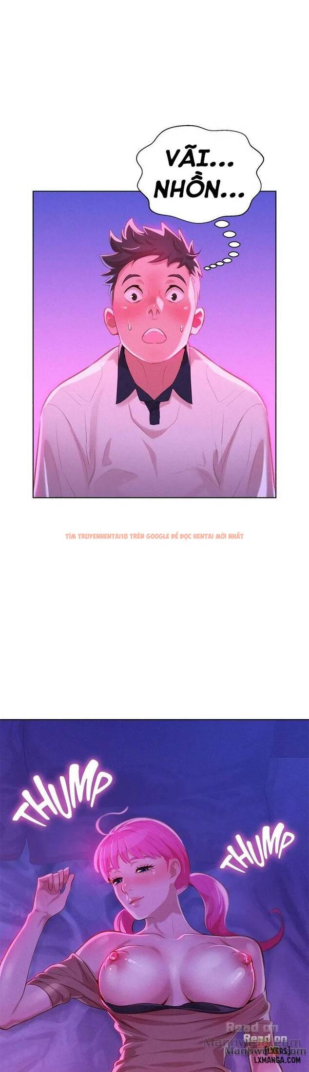 Xem ảnh 35 trong truyện hentai Chị (Noona) - Chapter 6 - hentaitvn.net