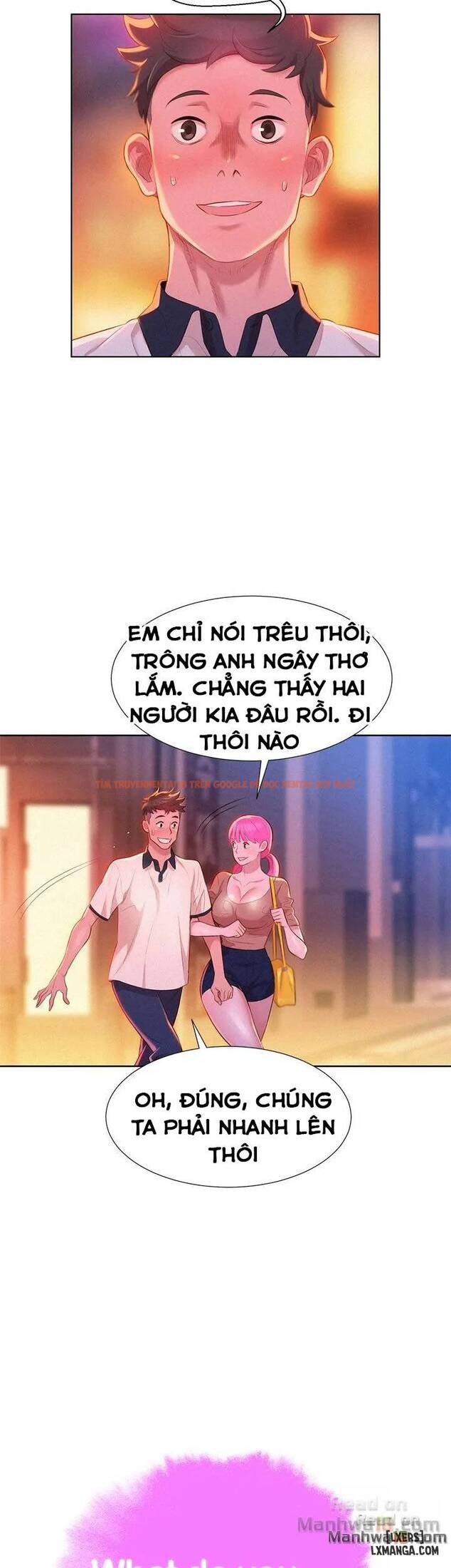 Xem ảnh 4 trong truyện hentai Chị (Noona) - Chapter 6 - hentaitvn.net