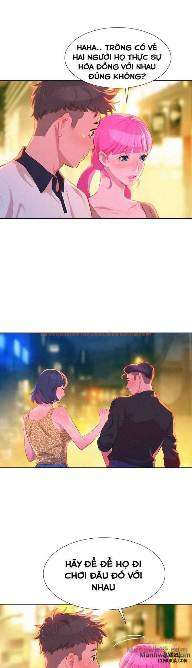 Xem ảnh 7 trong truyện hentai Chị (Noona) - Chapter 6 - hentaitvn.net