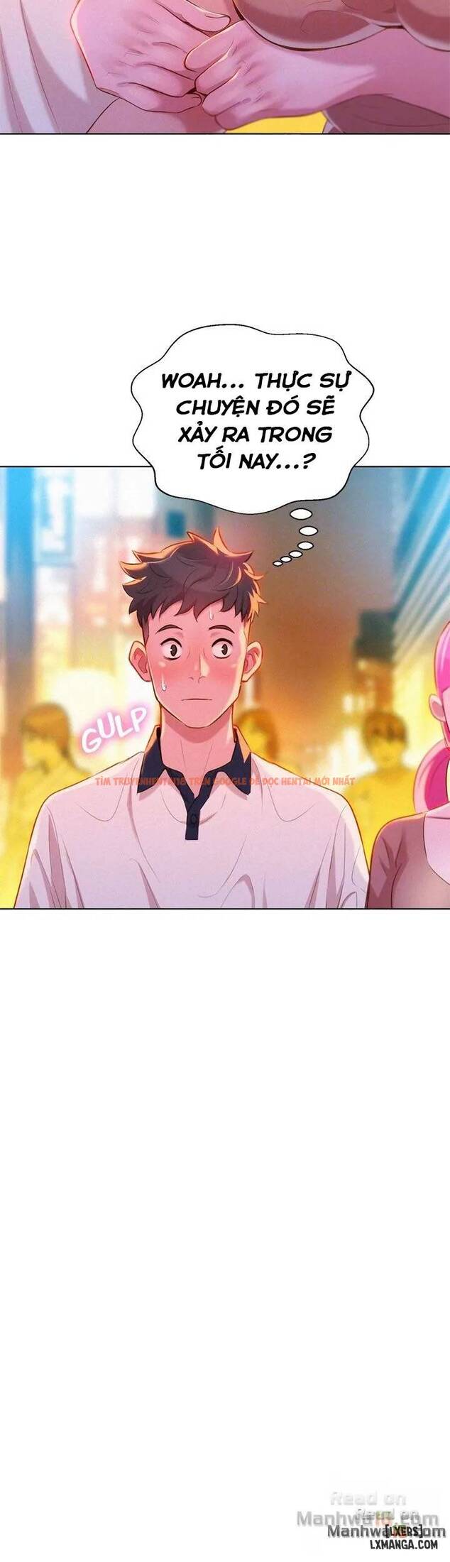 Xem ảnh 9 trong truyện hentai Chị (Noona) - Chapter 6 - hentaitvn.net