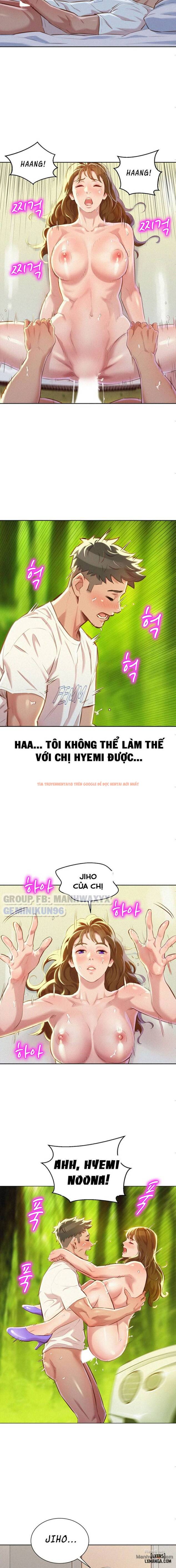 Xem ảnh 10 trong truyện hentai Chị (Noona) - Chapter 60 - hentaitvn.net