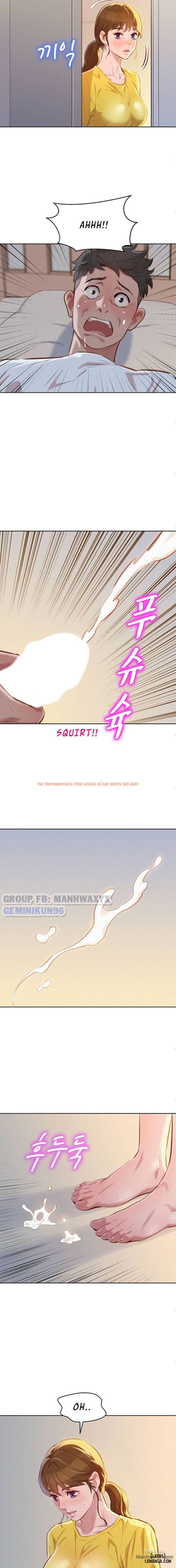Xem ảnh 11 trong truyện hentai Chị (Noona) - Chapter 60 - hentaitvn.net