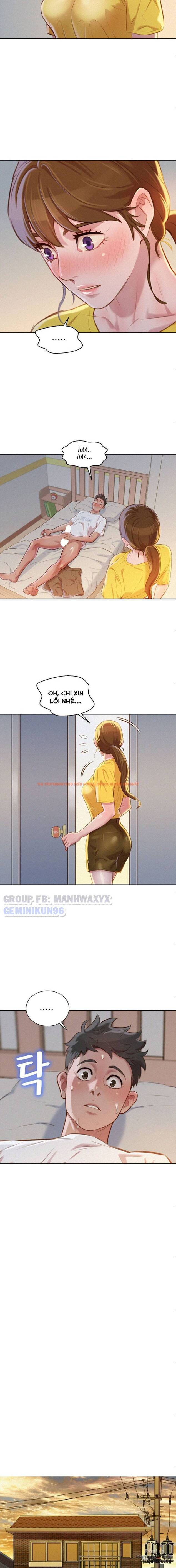 Xem ảnh 12 trong truyện hentai Chị (Noona) - Chapter 60 - hentaitvn.net