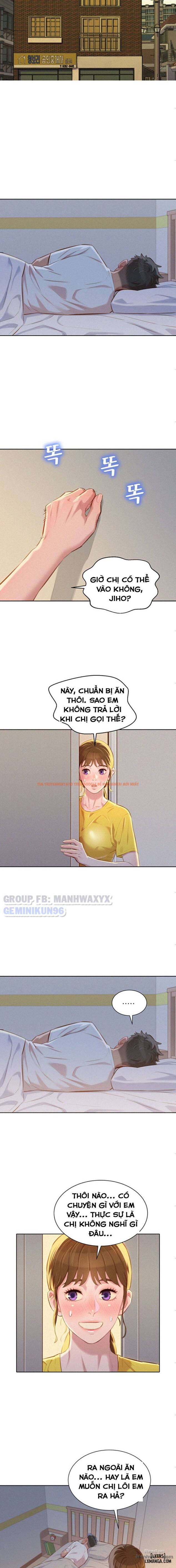 Xem ảnh 13 trong truyện hentai Chị (Noona) - Chapter 60 - hentaitvn.net