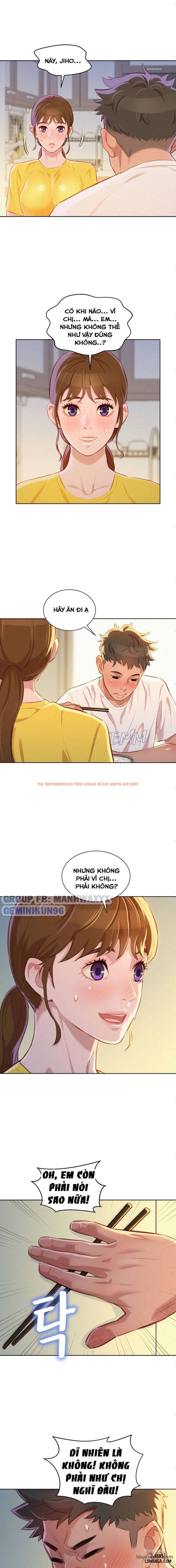 Xem ảnh 15 trong truyện hentai Chị (Noona) - Chapter 60 - hentaitvn.net