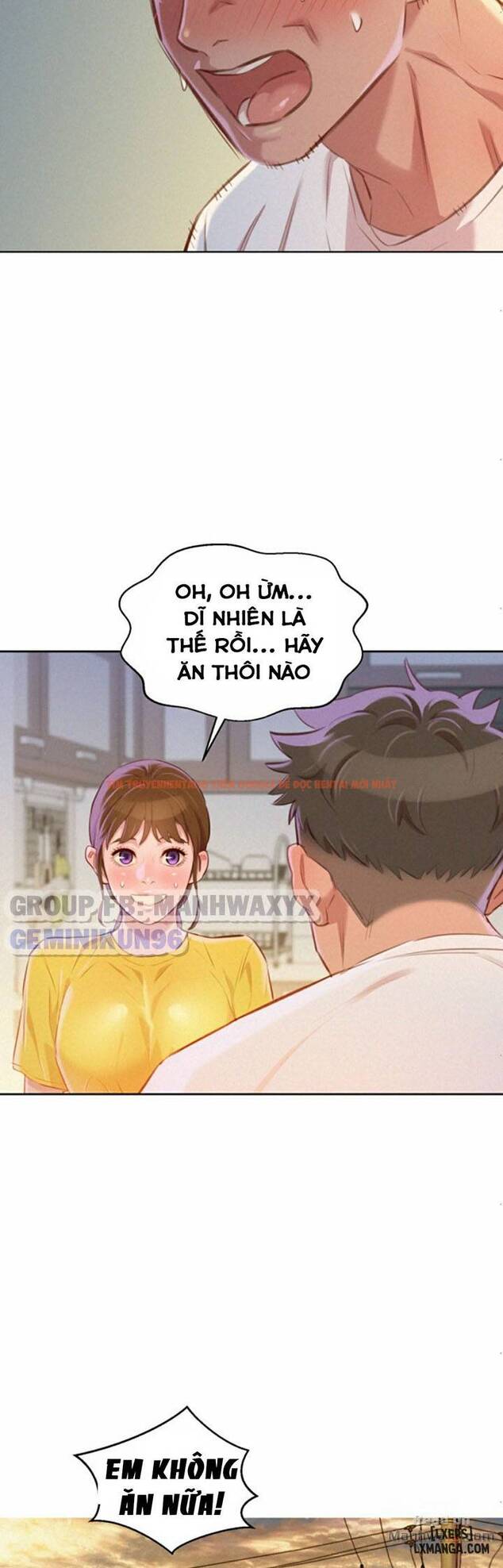 Xem ảnh 16 trong truyện hentai Chị (Noona) - Chapter 60 - hentaitvn.net