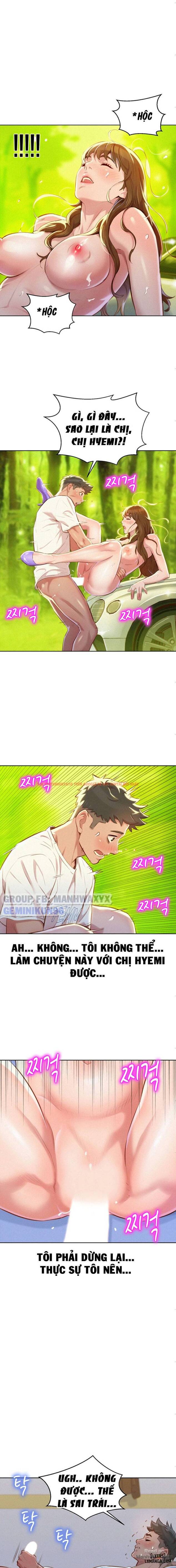 Xem ảnh 9 trong truyện hentai Chị (Noona) - Chapter 60 - hentaitvn.net