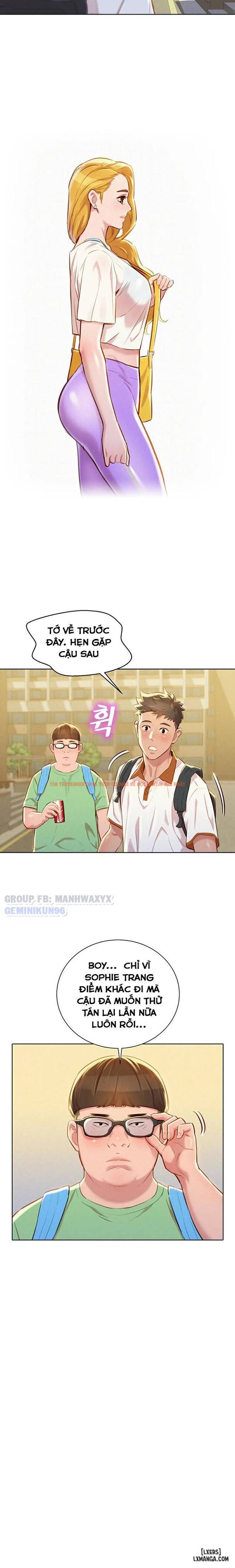 Xem ảnh 14 trong truyện hentai Chị (Noona) - Chapter 61 - hentaitvn.net