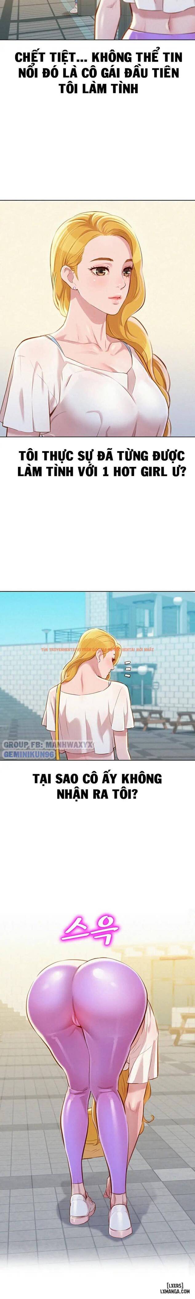 Xem ảnh 17 trong truyện hentai Chị (Noona) - Chapter 61 - hentaitvn.net