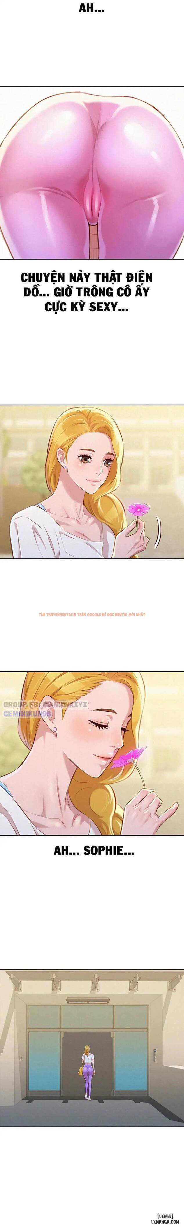 Xem ảnh 18 trong truyện hentai Chị (Noona) - Chapter 61 - hentaitvn.net