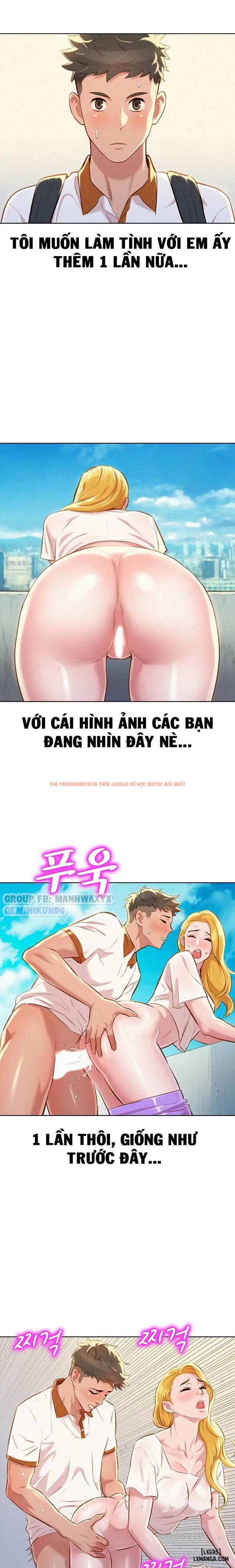 Xem ảnh 19 trong truyện hentai Chị (Noona) - Chapter 61 - hentaitvn.net